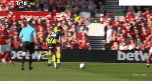 爱奇艺体育直播-【英超】赫德森-奥多伊致胜 诺丁汉森林1比0曼城