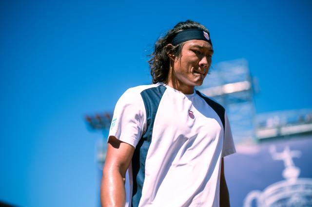 爱奇艺体育赛事-马德里大山被搬走了，张之臻期待罗马和法网