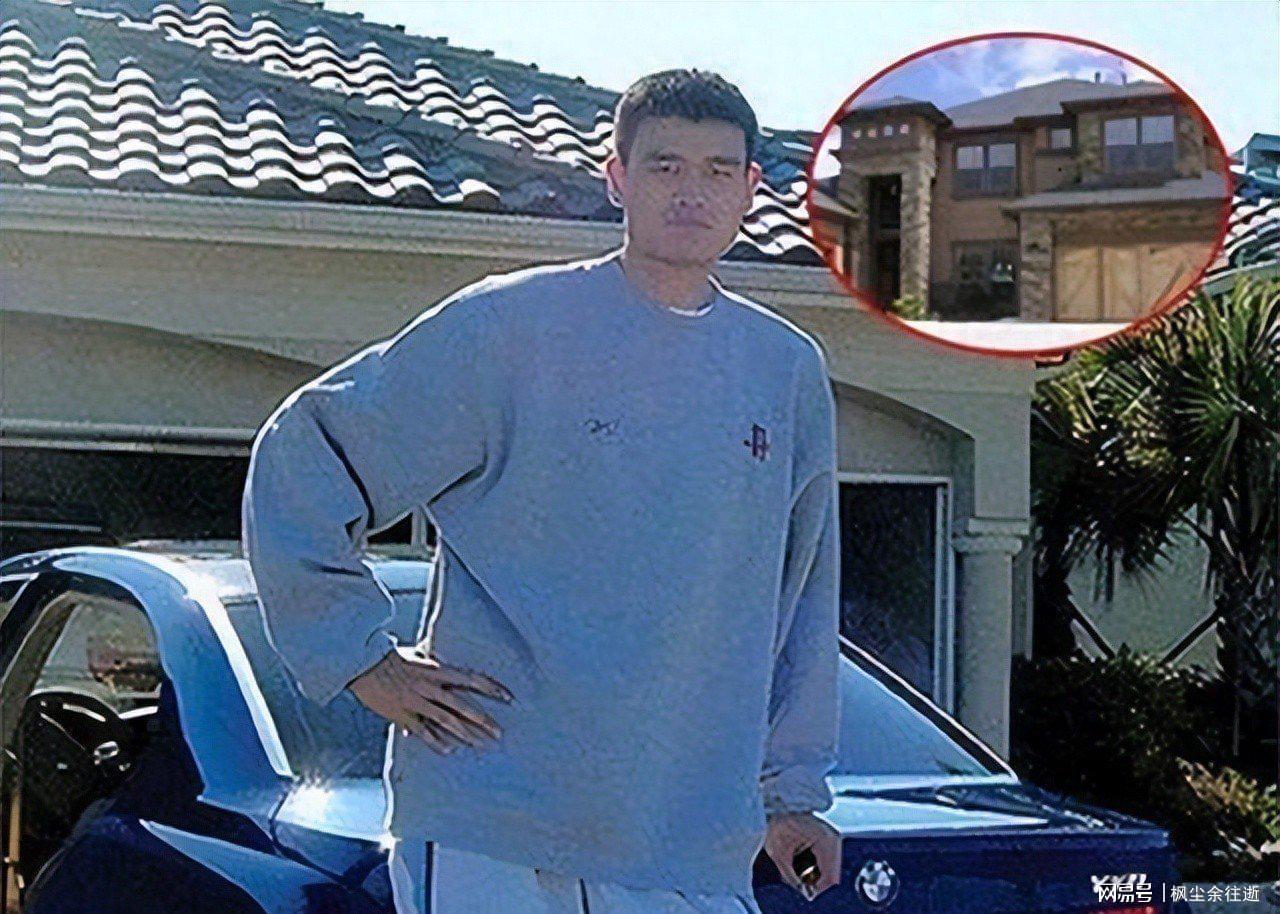 爱奇艺体育直播-篮协主席姚明：9年收入超20亿，男篮7年退步不怨他