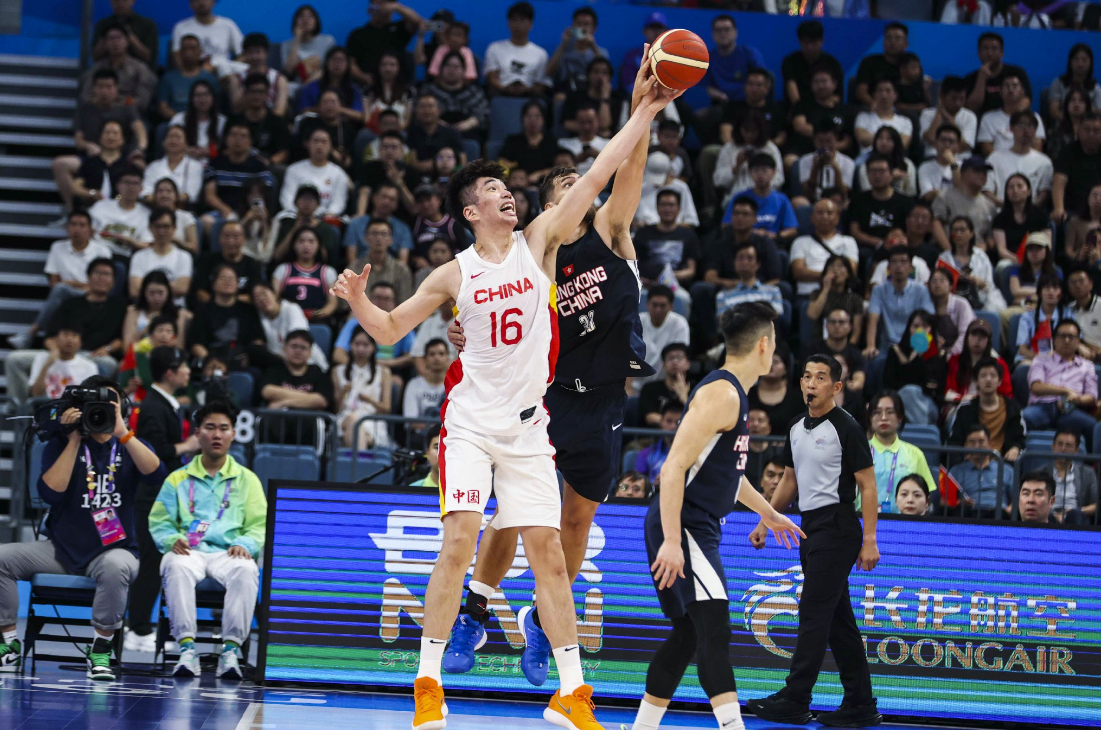 爱奇艺体育高清-未来危机！曝郭士强询问遍旅外球员 仅余嘉豪1人驰援男篮