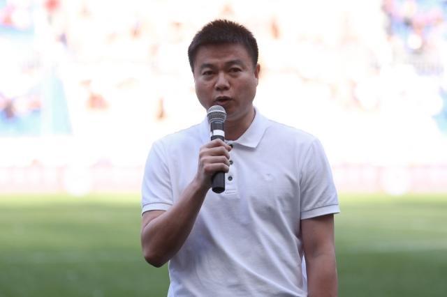 爱奇艺体育平台-于根伟续前缘重回津门虎 执掌球队需面对三难关