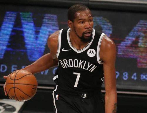 爱奇艺体育直播-杜兰特还将至少缺席一周 养伤期间不忘对线键盘侠